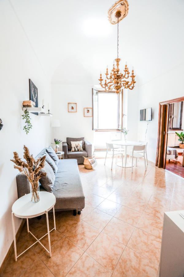 Appartamento Orti 27 *