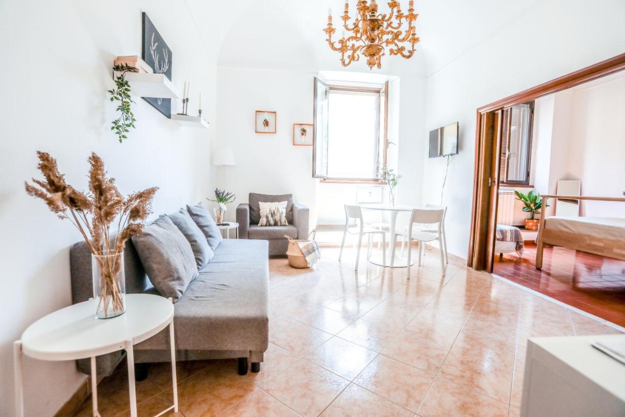 Appartamento Orti 27 *