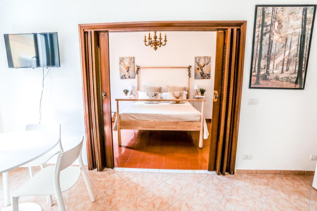 Orti 27 Appartamento Roma