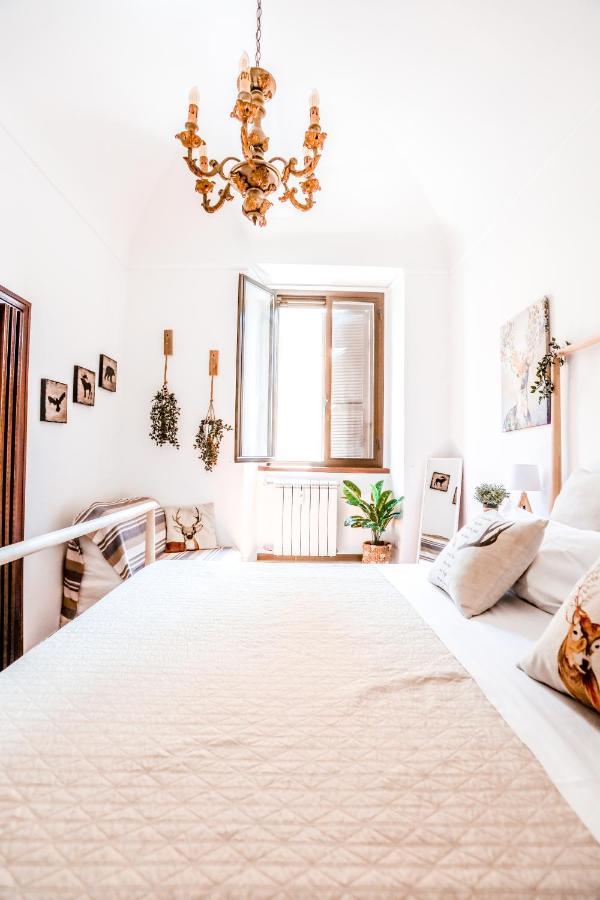 Orti 27 Roma