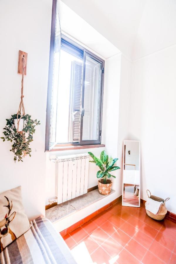 Appartamento Orti 27
