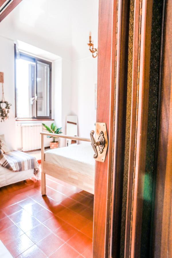 Orti 27 Roma