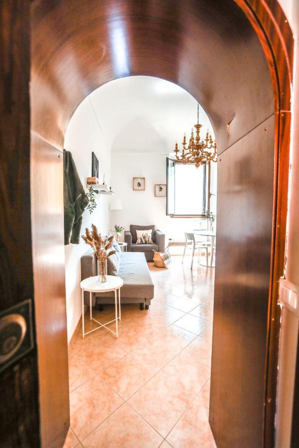 Appartamento Orti 27