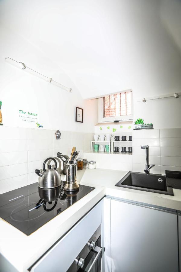 Appartamento Orti 27 Roma